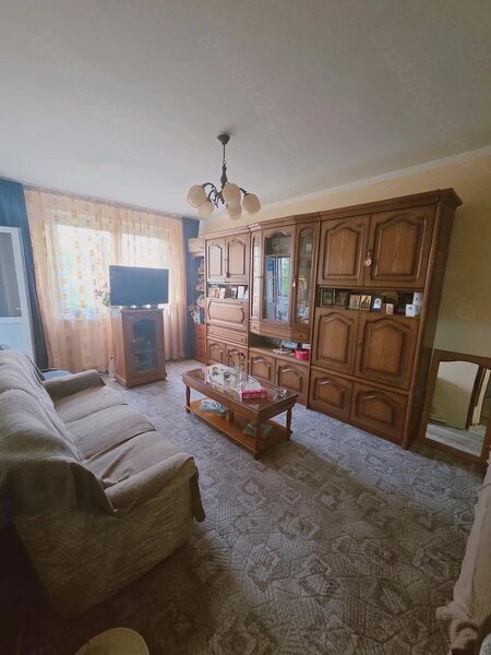 Colentina Rau, Mc Donald's, Parc Plumbuita, Centrala Termica 2/8 dec mob