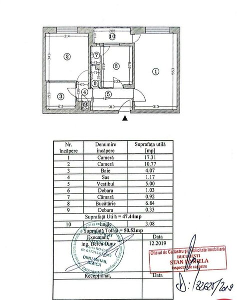 Colentina Rau, Mc Donald's, Parc Plumbuita, Centrala Termica 2/8 dec mob