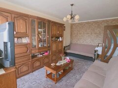 Colentina Rau, Mc Donalds, Parc Plumbuita, Centrala Termica mobilat utilat